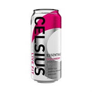 Dragonberry Celsius Essentials