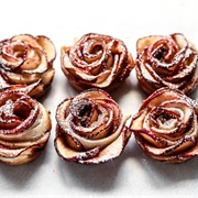 Apple Roses