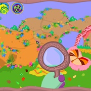 Hide & Seek With the Fimbles