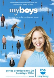 My Boys (2007)