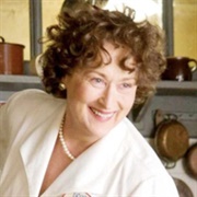 Julia Child (Julie & Julia)