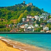 San Sebastián