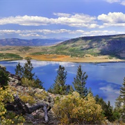 Fishlake National Forest, Utah