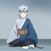 104. Chîsana Dôkyonin