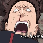 S1.E16: Jinchûriki No Himitsu