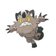Meowth (Galar)