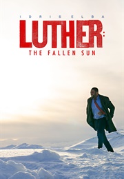 Luther: The Fallen Sun (2023)