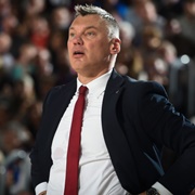 Sarunas Jasikevicius