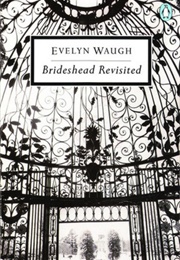 Brideshead Revisited (Evelyn Waugh)