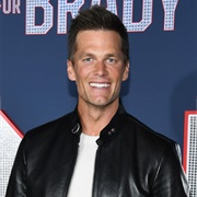 Tom Brady