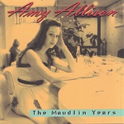 Amy Allison - The Maudlin Years (1996)