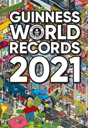 Guinness World Records 2021 (Guinness World Records)