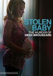 Stolen Baby (2023)