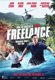 Freelance (2023)