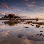 St Michael's Mount