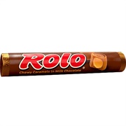 Rolo Classic?