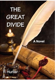 The Great Divide (Rex Hunter)