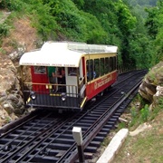 Lookout Mountain Incline Railway