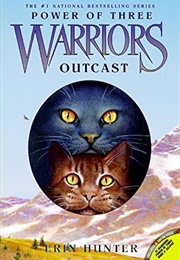 Outcast (Arc 3)