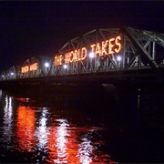Lower Trenton Bridge