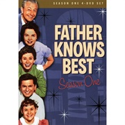 Father Knows Best Season 1