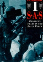 Soldier "I" SAS (M P Kennedy)