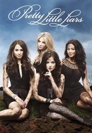 Pretty Little Liars (2010)