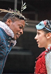 Romeo & Juliet at Shakespeare's Globe (2009)