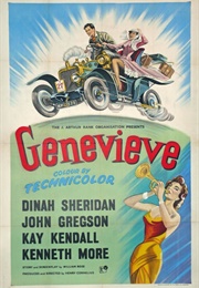 Genevieve - William Rose (1954)