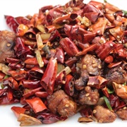 Laziji (Chongqing Chicken) - China