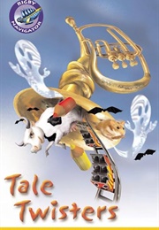 Tale Twisters (Pearson Education)