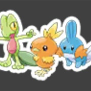 Register All the First-Partner Pokémon That Trainers Can Choose in Hoenn!