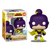 1480: POP! Minoru Mineta