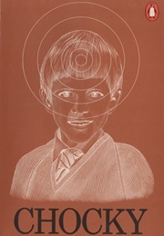 Chocky (Wyndham, John)