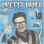 Pretty Paper - Roy Orbison