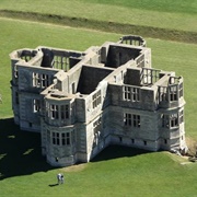 Lyveden New Bield