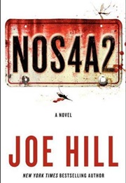 NOS4A2 (Joe Hill)