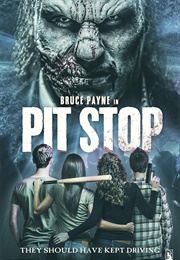 Pit Stop (2020)