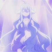 260. the Girl in the Crystal