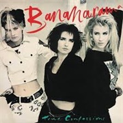 White Train - Bananarama