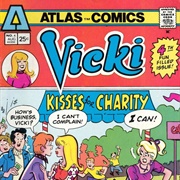 Vicki #4