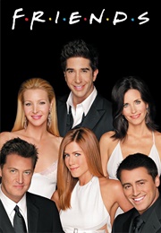 F.R.I.E.N.D.S. (1994)