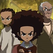 Boondocks - Theme Song