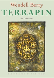 Terrapin: Poems by Wendell Berry (Berry, Wendell)