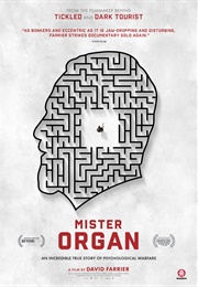 Mister Organ (2022)