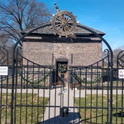 Fort Pitt Blockhouse