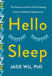 Hello Sleep (Jade Wu)