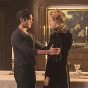 S5.E10: She Gets Revenge