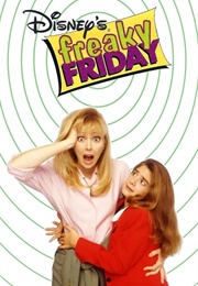 Freaky Friday (1995)