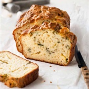 Herb Bread